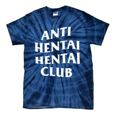 Japanese S Copy Copy Copy Tie-Dye T-Shirt