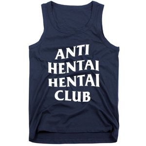 Japanese S Copy Copy Copy Tank Top