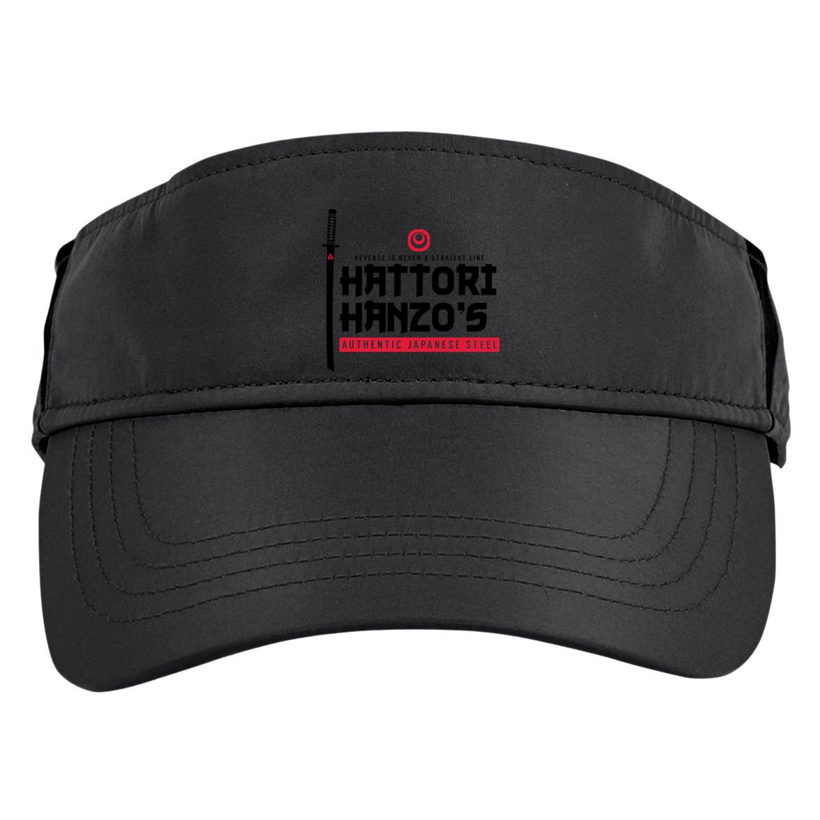 Japanese Steel Dark Version Adult Drive Performance Visor