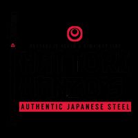 Japanese Steel Dark Version 16 in Basic Backpack
