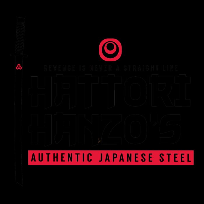 Japanese Steel Dark Version 16 in Basic Backpack