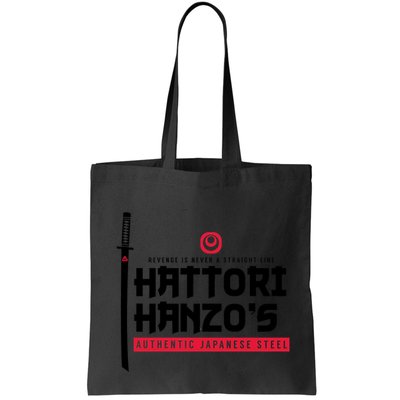 Japanese Steel Dark Version Bag