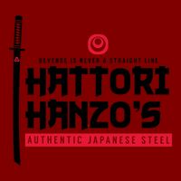 Japanese Steel Dark Version Cooling Performance Crew T-Shirt