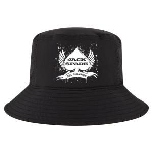 Jack Spade Dwl Champion Cool Comfort Performance Bucket Hat