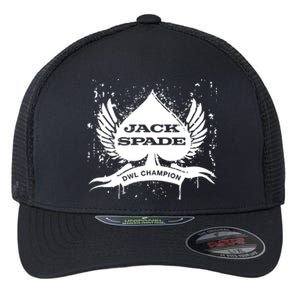 Jack Spade Dwl Champion Flexfit Unipanel Trucker Cap