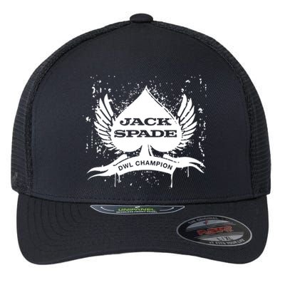 Jack Spade Dwl Champion Flexfit Unipanel Trucker Cap