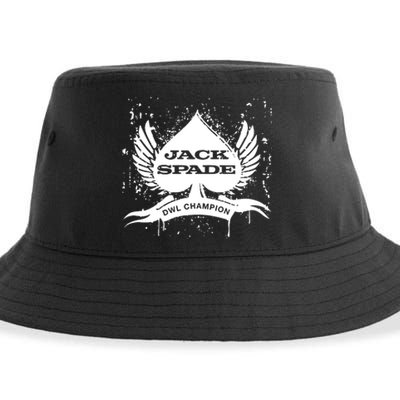 Jack Spade Dwl Champion Sustainable Bucket Hat