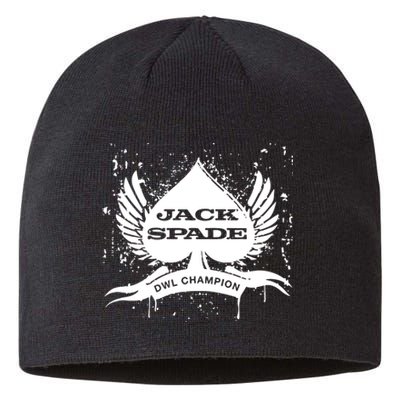 Jack Spade Dwl Champion Sustainable Beanie