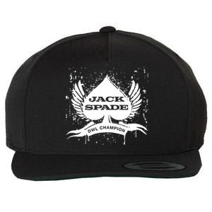 Jack Spade Dwl Champion Wool Snapback Cap