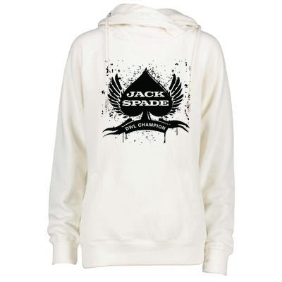 Jack Spade Dwl Champion Womens Funnel Neck Pullover Hood