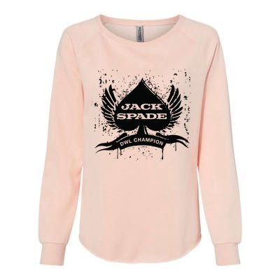 Jack Spade Dwl Champion Womens California Wash Sweatshirt