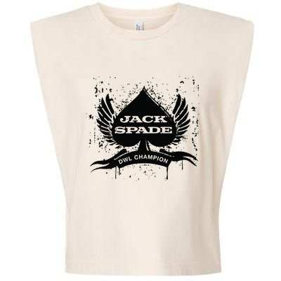 Jack Spade Dwl Champion Garment-Dyed Women's Muscle Tee