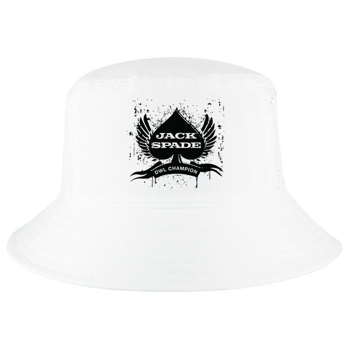 Jack Spade Dwl Champion Cool Comfort Performance Bucket Hat