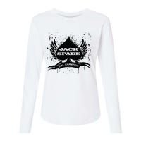 Jack Spade Dwl Champion Womens Cotton Relaxed Long Sleeve T-Shirt