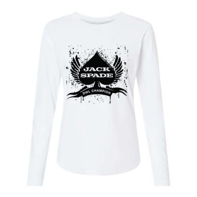 Jack Spade Dwl Champion Womens Cotton Relaxed Long Sleeve T-Shirt