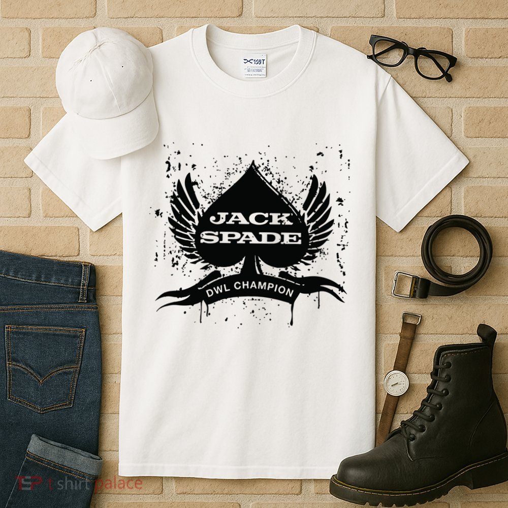 Jack Spade Dwl Champion Tall T-Shirt