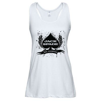 Jack Spade Dwl Champion Ladies Essential Flowy Tank