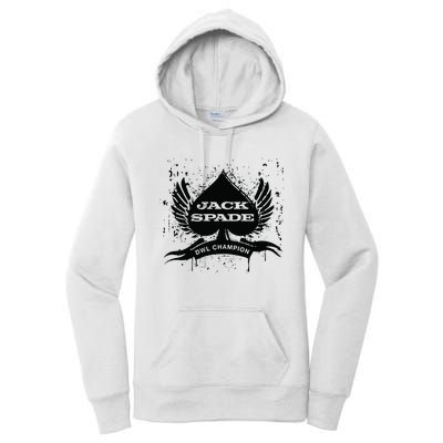 Jack Spade Dwl Champion Women's Pullover Hoodie