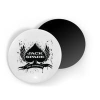 Jack Spade Dwl Champion Magnet