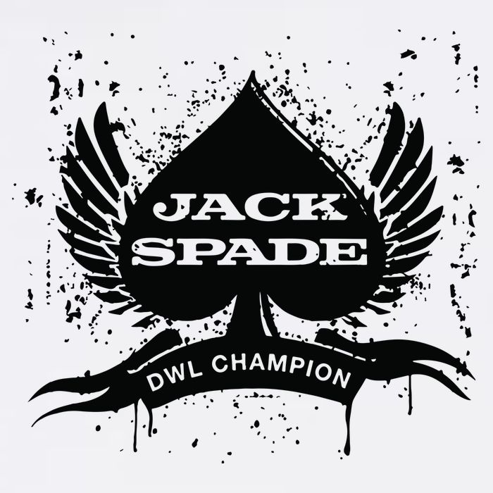 Jack Spade Dwl Champion Magnet