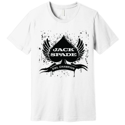 Jack Spade Dwl Champion Premium T-Shirt