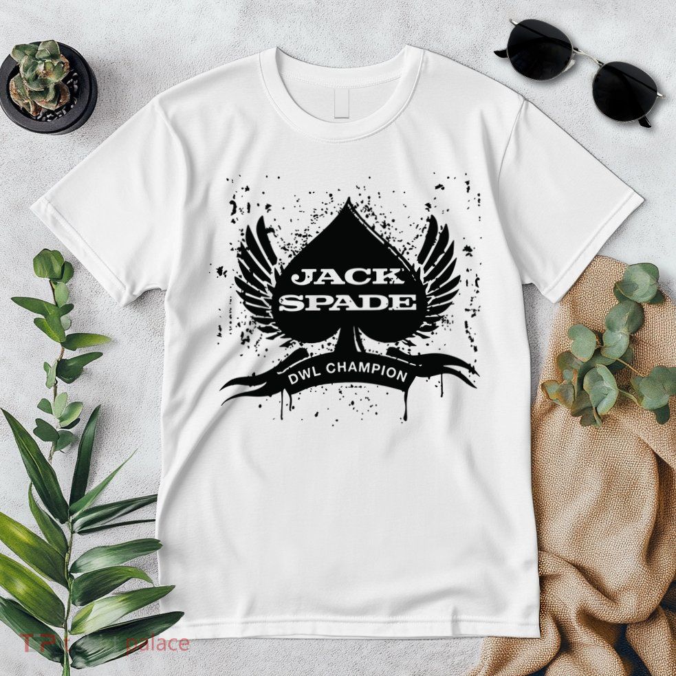 Jack Spade Dwl Champion Premium T-Shirt