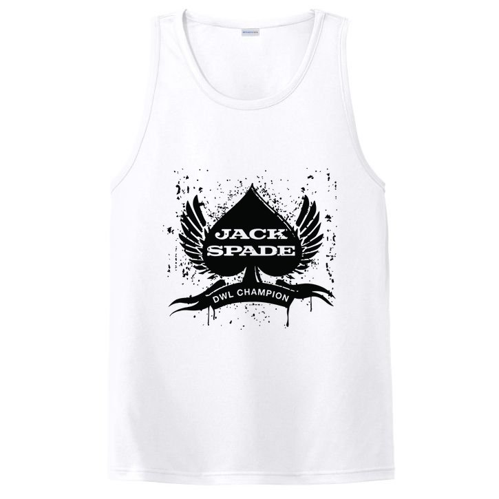 Jack Spade Dwl Champion PosiCharge Competitor Tank
