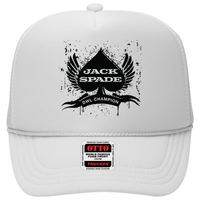 Jack Spade Dwl Champion Trucker Hat