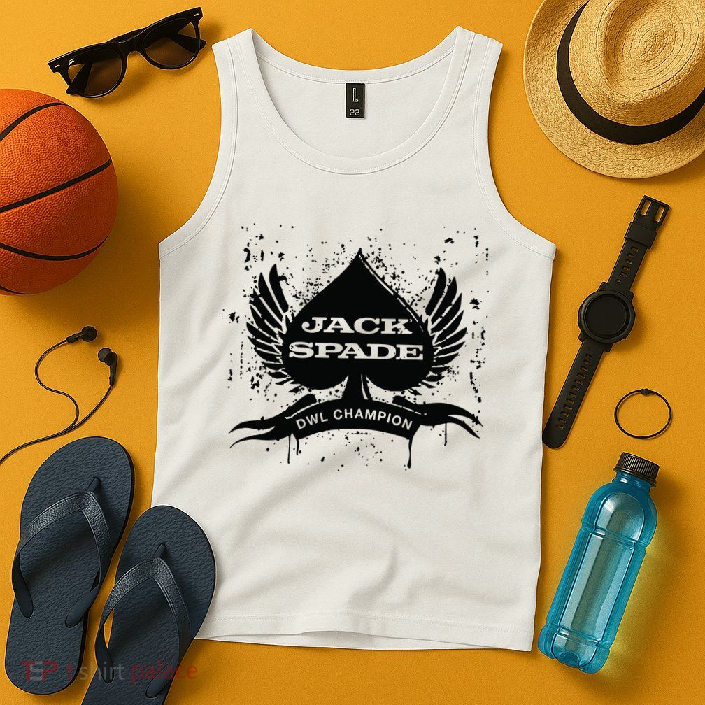 Jack Spade Dwl Champion Tank Top