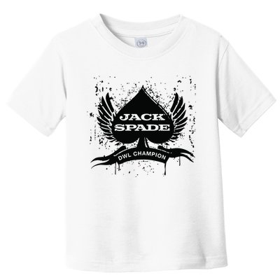 Jack Spade Dwl Champion Toddler T-Shirt