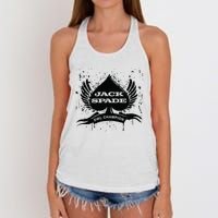 Jack Spade Dwl Champion Women's Knotted Racerback Tank