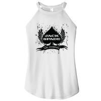 Jack Spade Dwl Champion Women's Perfect Tri Rocker Tank