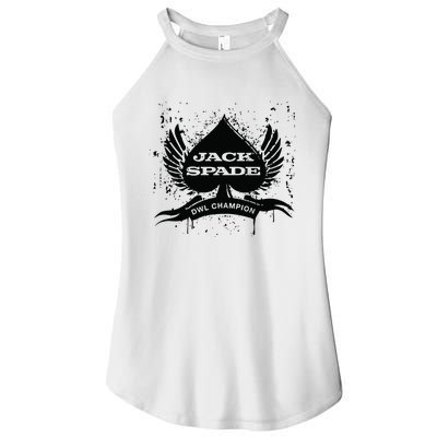 Jack Spade Dwl Champion Women's Perfect Tri Rocker Tank