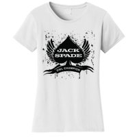 Jack Spade Dwl Champion Women's T-Shirt