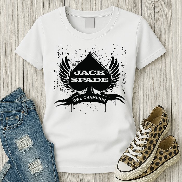 Jack Spade Dwl Champion Womens T-Shirt