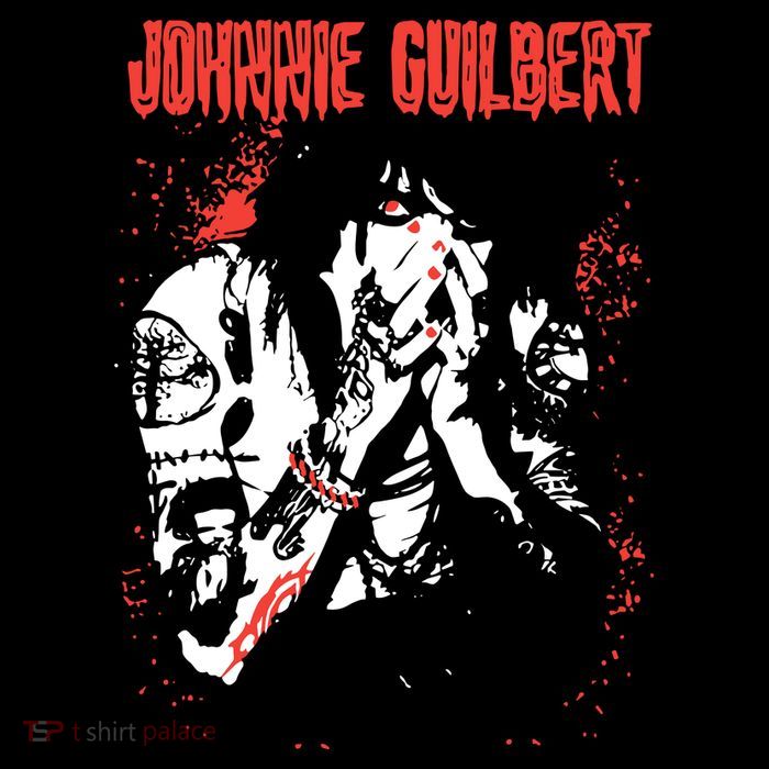 Johnnieguilbert Store Everything Is Changing Full-Length Apron With Pockets