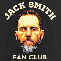 Jack Smith Fan Club Fun Summer 11oz C Handle Ceramic Mug