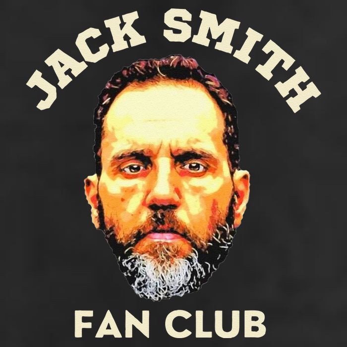 Jack Smith Fan Club Fun Summer 11oz C Handle Ceramic Mug