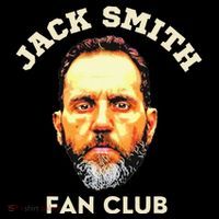 Jack Smith Fan Club Fun Summer Flatbill Hat
