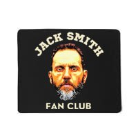 Jack Smith Fan Club Fun Summer Mousepad