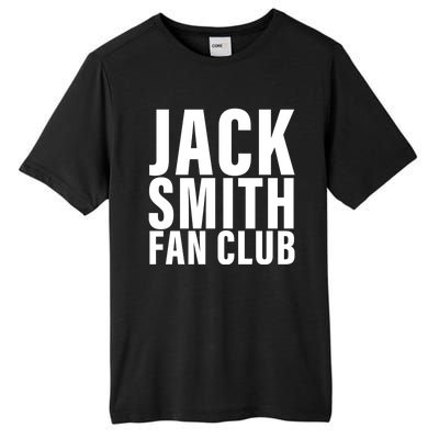 Jack Smith Fan Club Jack Smith Tall Fusion ChromaSoft Performance T-Shirt