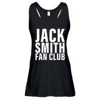 Jack Smith Fan Club Jack Smith Ladies Essential Flowy Tank