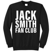 Jack Smith Fan Club Jack Smith Tall Sweatshirt