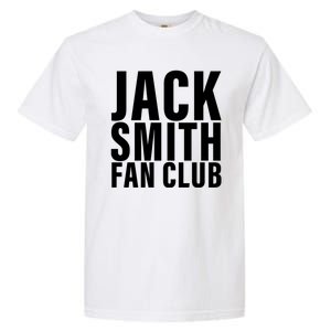 Jack Smith Fan Club Jack Smith Garment-Dyed Heavyweight T-Shirt