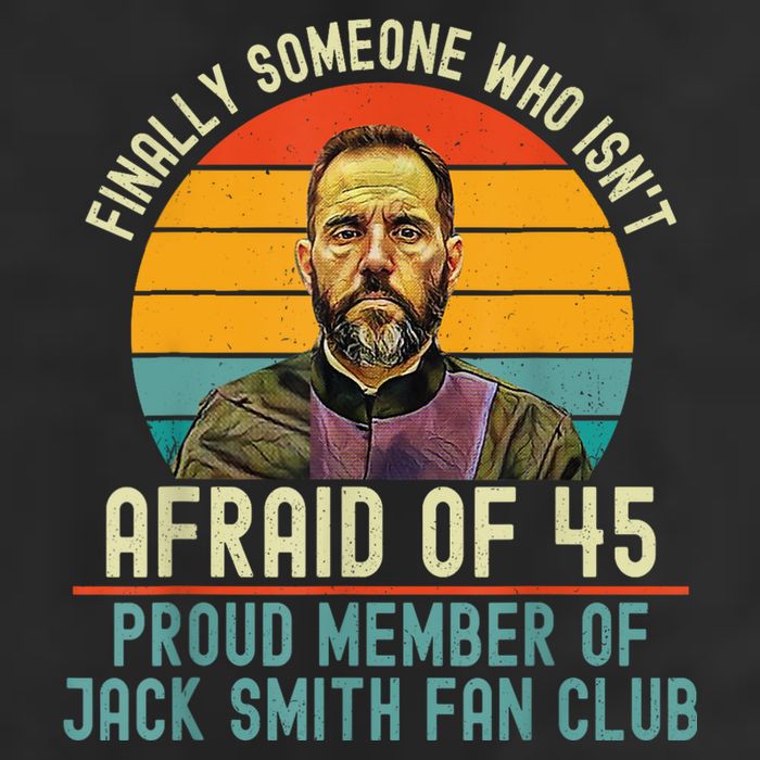 Jack Smith Fan Club 11oz C Handle Ceramic Mug