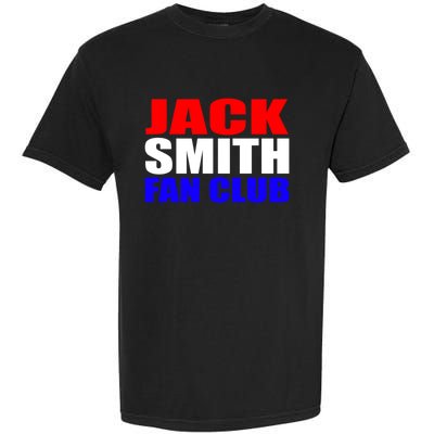 Jack Smith Fan Club Garment-Dyed Heavyweight T-Shirt