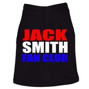 Jack Smith Fan Club Doggie Tank