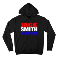 Jack Smith Fan Club Hoodie