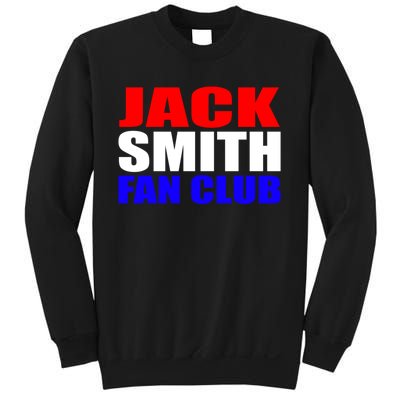 Jack Smith Fan Club Sweatshirt