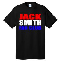 Jack Smith Fan Club Tall T-Shirt